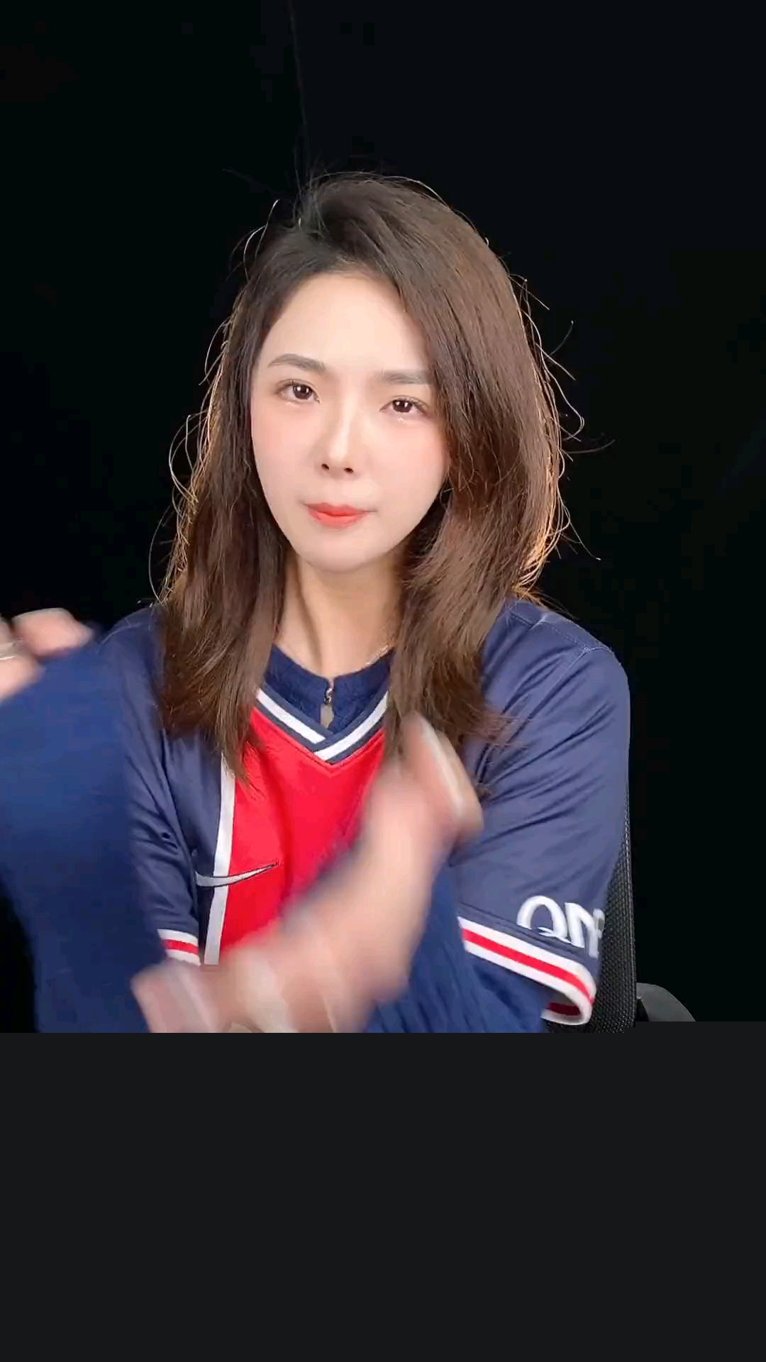 出现这