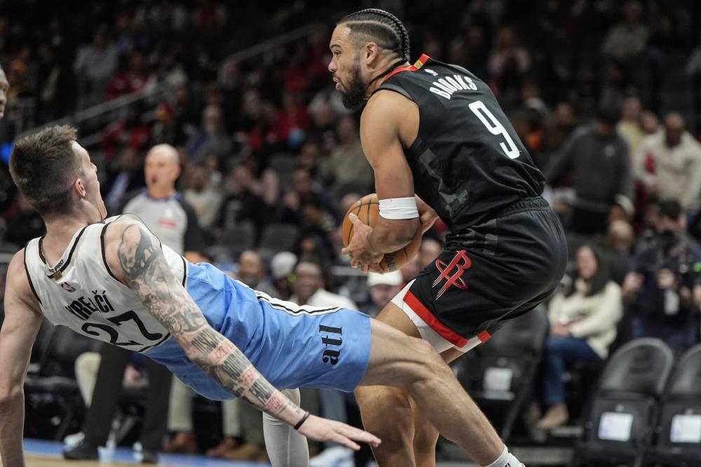 他在比赛中 他在比赛中